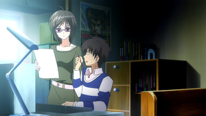 ef: A Tale of Melodies [720p]